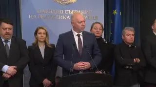 Правительство Болгарии ушло в отставку после массовых протестов