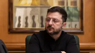 “Украинцы выходят, русские не заходят“: Зеленский рассказал о компромиссном плане США