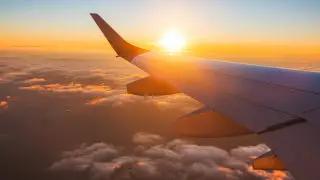 Пассажирка скончалась на рейсе до Алматы