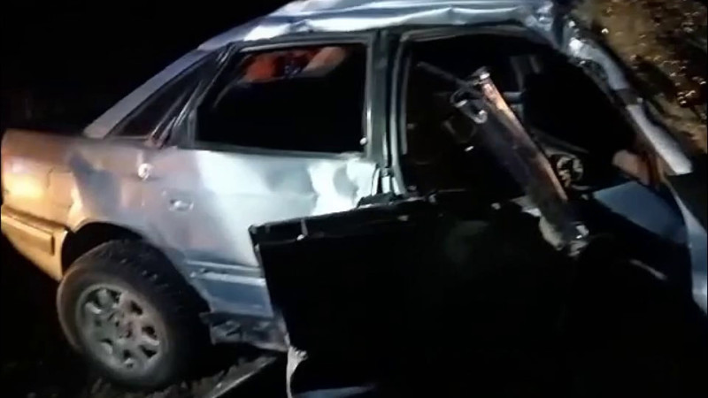 Кадр из видео