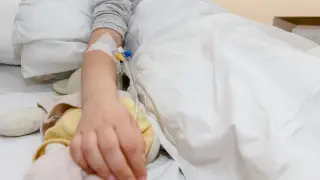 Отравление газом в поезде в Алматы: что известно о состоянии детей