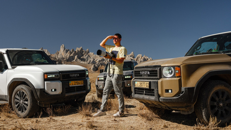 Фото: Артем Орлянский