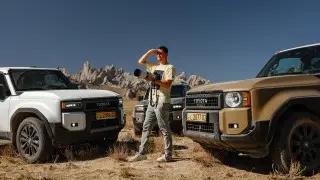 Как в Казахстане изучают миграцию птиц и развивают экотуризм