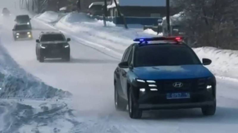 Фото: polisia.kz