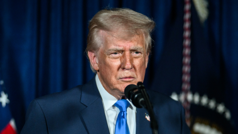 Фото: x.com/whitehouse