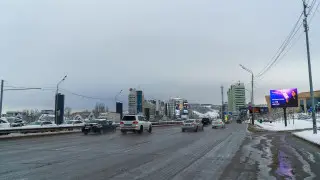 Казгидромет предупредил жителей Алматы