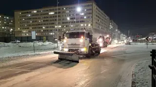 Водителей Астаны и Акмолинской области призвали быть осторожными