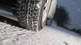 На трассе Астана — Караганда и других дорогах ограничили движение