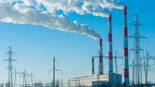 По двум ТЭЦ ответа от России до сих пор нет — министр энергетики