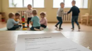 Национальность ребёнка в Казахстане: прокуратура разъяснила постановление Конституционного суда