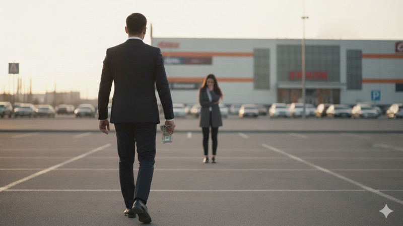 Изображение сгенерировано при помощи нейросети