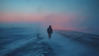 Три человека насмерть замёрзли на западе Казахстана