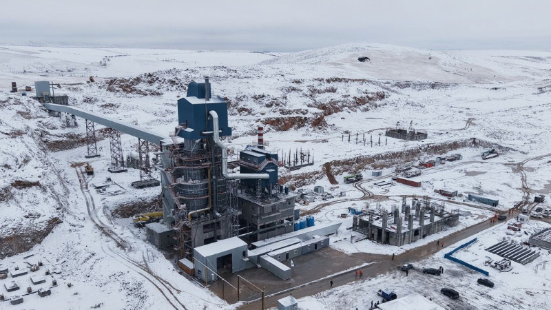 Фото: пресс-служба акима Туркестанской области.