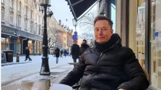 Маск стал первым в истории человеком с состоянием в 600 миллиардов долларов