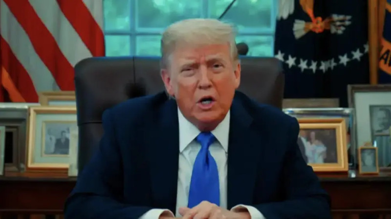 Фото: The White House