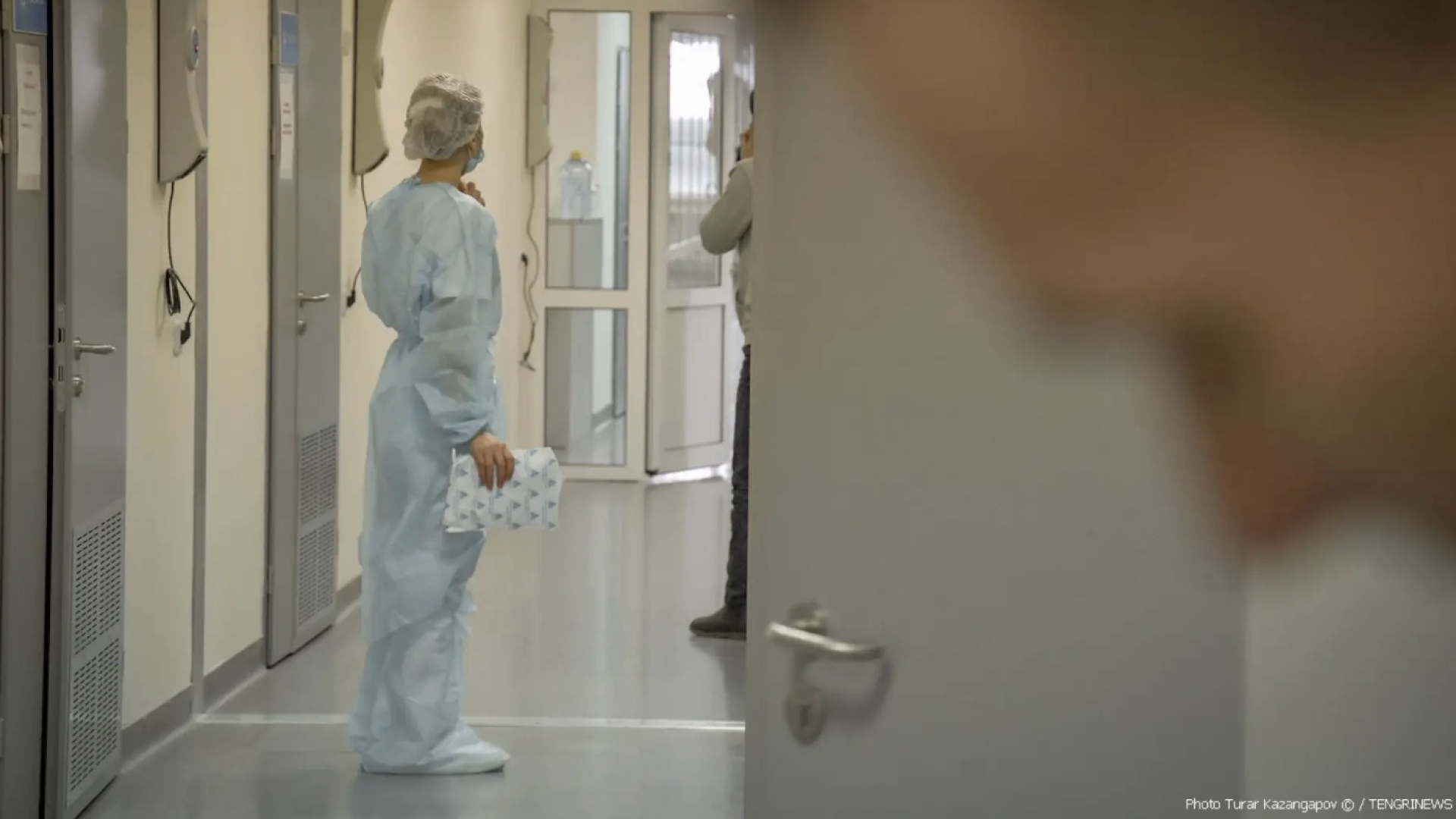 Ученые нашли неожиданную связь между депрессией и шизофренией