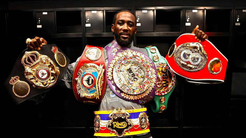 Фото: instagram.com/tbudcrawford