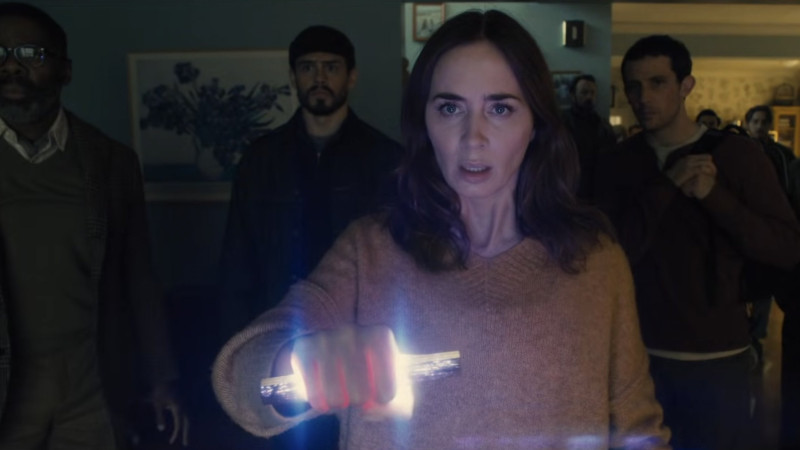 Кадр из видео