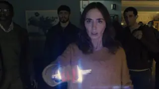 Новый фильм Стивена Спилберга заинтриговал соцсети