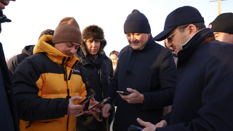 Фото: Beeline Казахстан