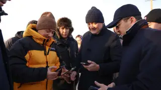 “Слышу вас отлично“: Beeline совершил первый звонок через спутники Starlink