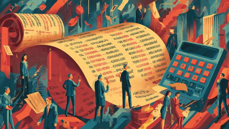 Изображение сгенерировано при помощи нейросети Midjourney