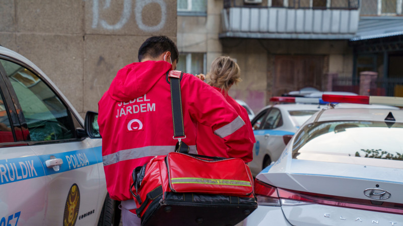 Фото: ©Tengrinews.kz/Болат Айтмолда