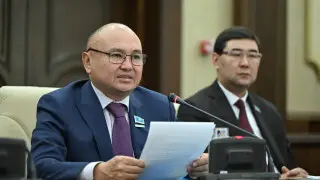 Ерлан Саиров