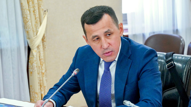 Фото:gov.kz