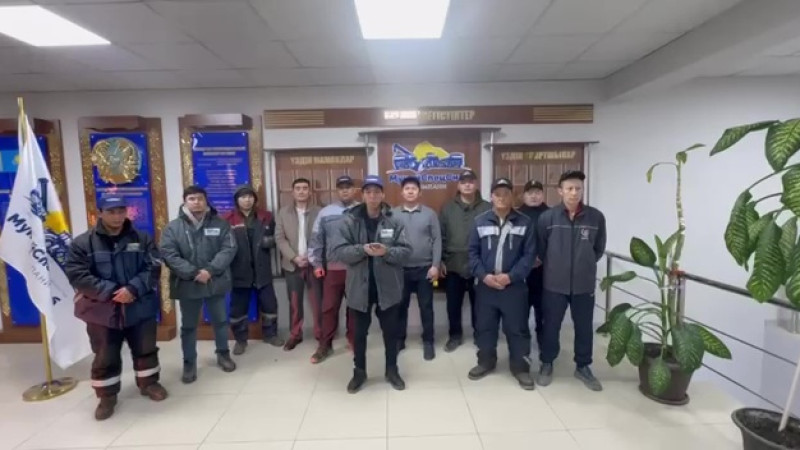 Кадр из видео