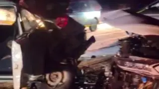 Три человека погибли в жутком ДТП под Уральском