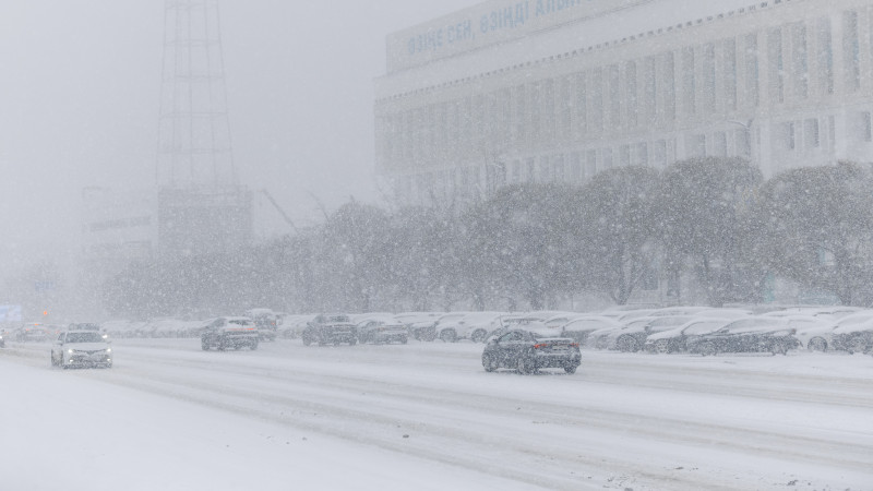 Фото ©️ Tengrinews.kz / Алихан Сариев