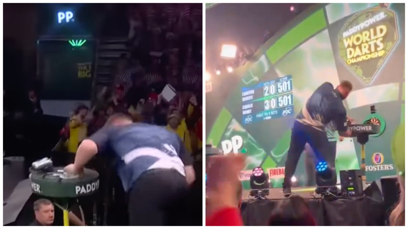 Кадры из видео