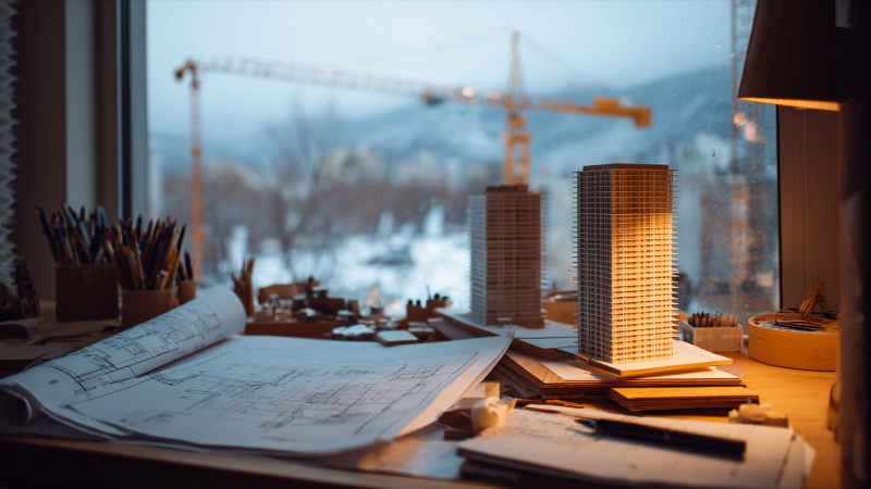 Изображение сгенерировано при помощи нейросети Midjourney