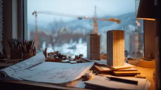 “Участвуют ради аванса“: аким Алматы ввёл новое правило для подрядчиков