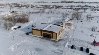 В сёлах области Абай открыли новые объекты культуры и спорта