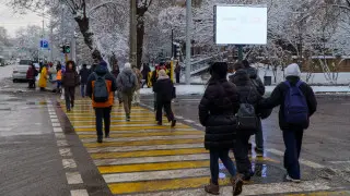 Названа средняя зарплата жителей Алматы