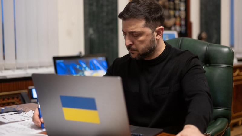 Фото: x.com/ZelenskyyUa