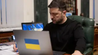 Зеленский сделал заявление перед саммитом европейских лидеров в Брюсселе