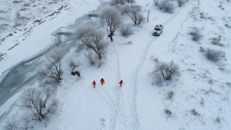 Изображение сгенерировано при помощи нейросети Midjourney