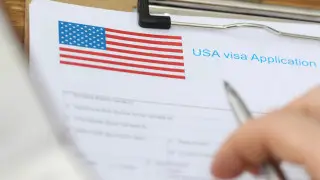 Открытые профили в соцсетях станут обязательными для визы в США