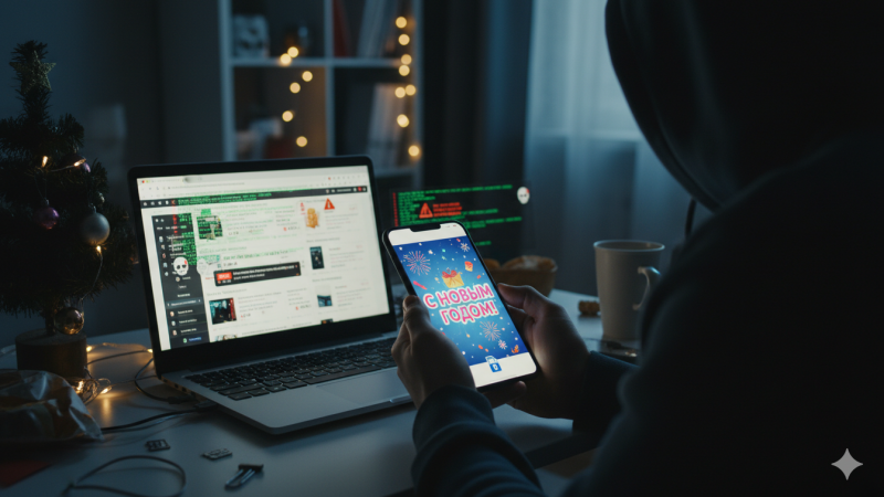 Изображение сгенерировано при помощи нейросети