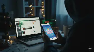 Новогодние открытки: в МВД предупредили казахстанцев