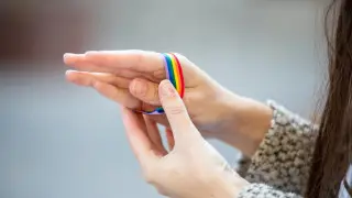 Наказания за ориентацию не будет: в Минюсте разъяснили запрет ЛГБТ-пропаганды