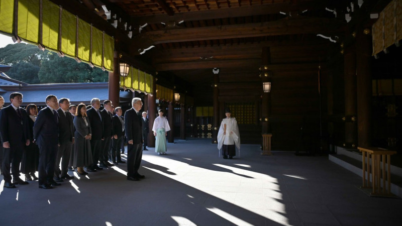 Фото пресс-службы Акорды