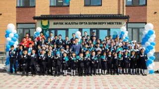 Образование Павлодарской области: что изменилось в 2025 году