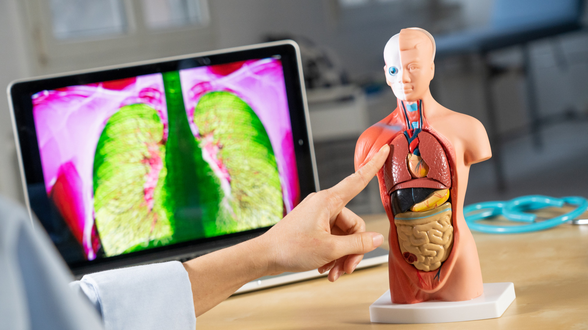 Новый вид скрининга появится в Казахстане