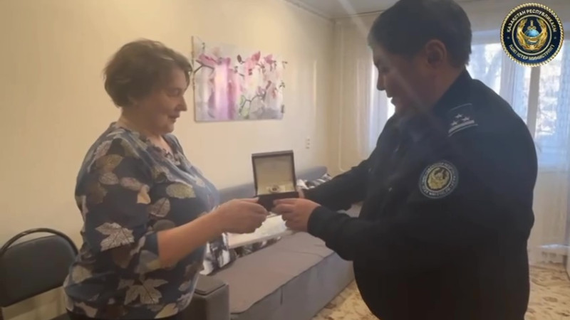 Кадр из видео