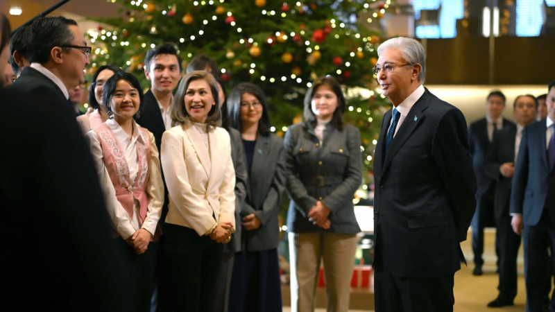 Фото пресс-службы Акорды