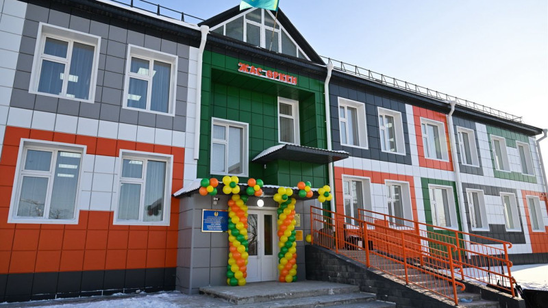 Фото: акимат СКО.